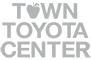 Toyota Town Center logo